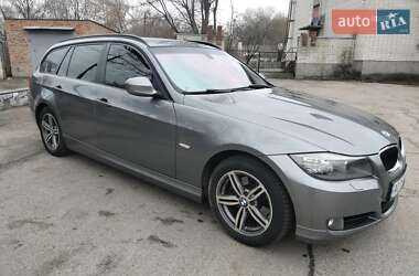 Универсал BMW 3 Series 2011 в Чернигове