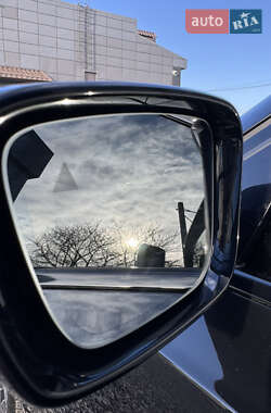 Седан BMW 3 Series 2021 в 