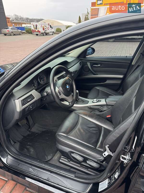 Седан BMW 3 Series 2005 в Полтаве фото 7 Седан BMW 3 Series 2005 в Полтаве