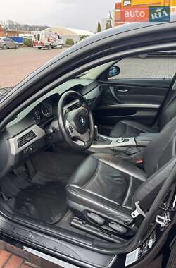Седан BMW 3 Series 2005 в 