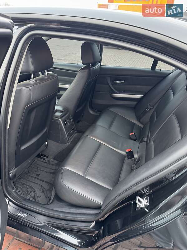 Седан BMW 3 Series 2005 в Полтаве фото 8 Седан BMW 3 Series 2005 в Полтаве