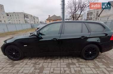 Универсал BMW 3 Series 2008 в Шостке