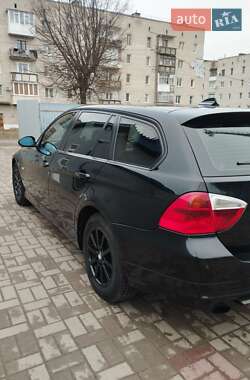 Универсал BMW 3 Series 2008 в Шостке