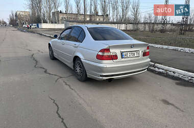 Седан BMW 3 Series 1999 в Днепре