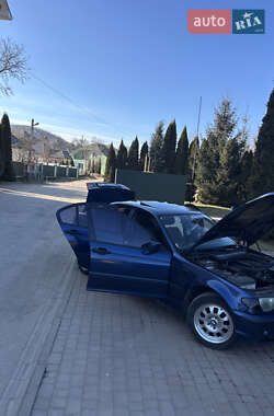 Седан BMW 3 Series 2004 в 