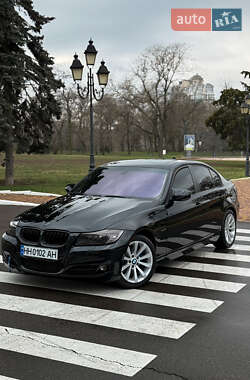 Седан BMW 3 Series 2011 в Одессе