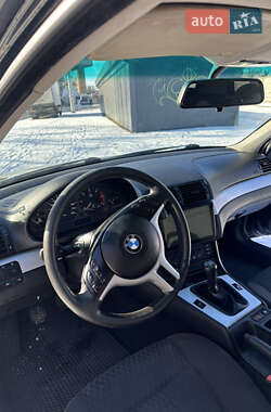 Универсал BMW 3 Series 2001 в Борисполе