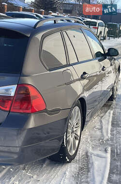 Универсал BMW 3 Series 2006 в Киеве