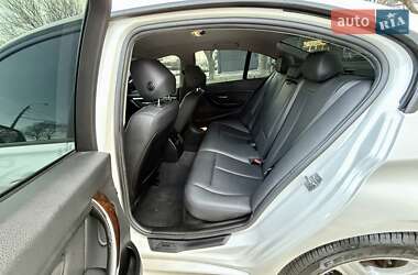 Седан BMW 3 Series 2015 в 