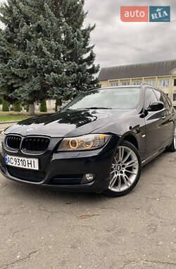 Универсал BMW 3 Series 2010 в Ковеле