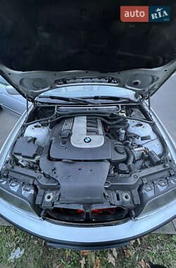 Седан BMW 3 Series 2001 в 