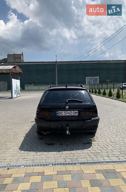 Универсал BMW 3 Series 2001 в 