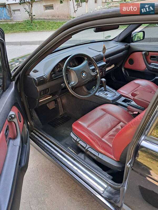 Купе BMW 3 Series 1999 в Тернополі