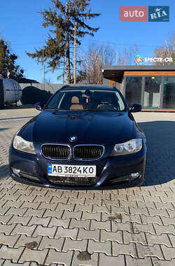 Универсал BMW 3 Series 2009 в Виннице