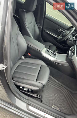 Седан BMW 3 Series 2020 в 