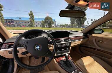 Седан BMW 3 Series 2007 в Житомирі