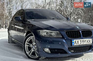 Седан BMW 3 Series 2011 в Харькове