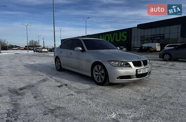 Седан BMW 3 Series 2005 в 