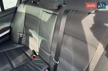 Седан BMW 3 Series 2005 в 
