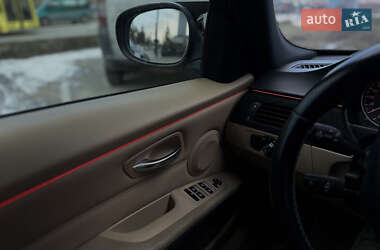 Универсал BMW 3 Series 2009 в Львове