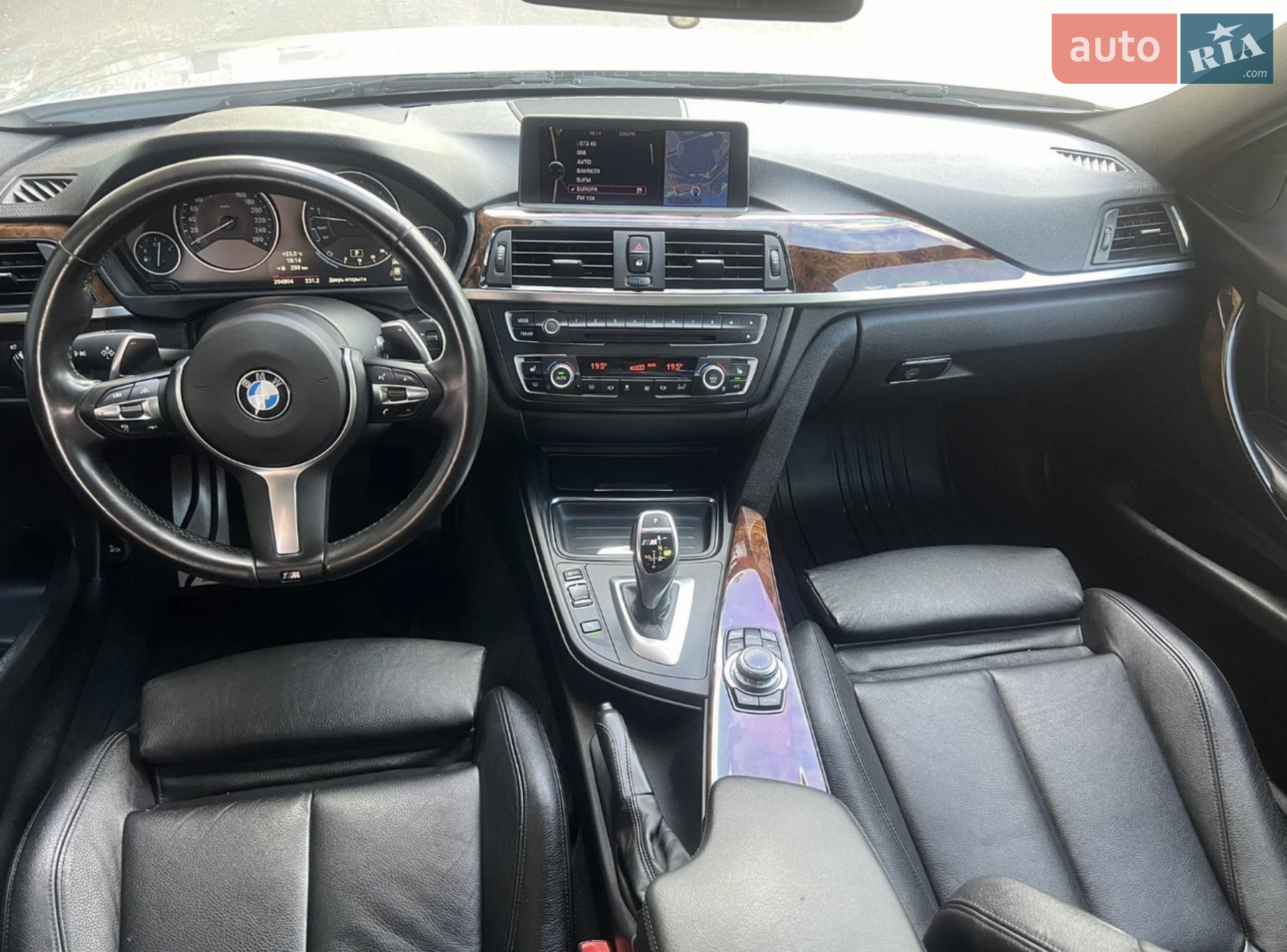 2013 BMW 3er - мініатюра 8