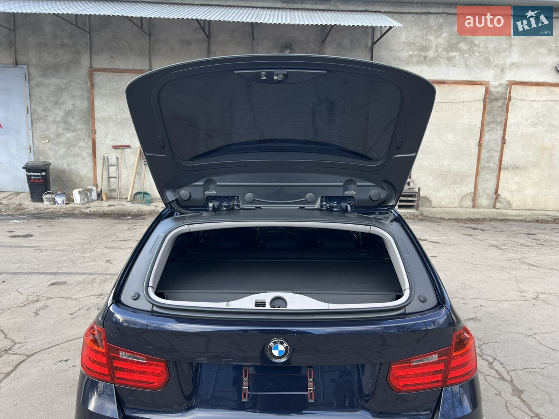 2015 BMW 3er - мініатюра 15