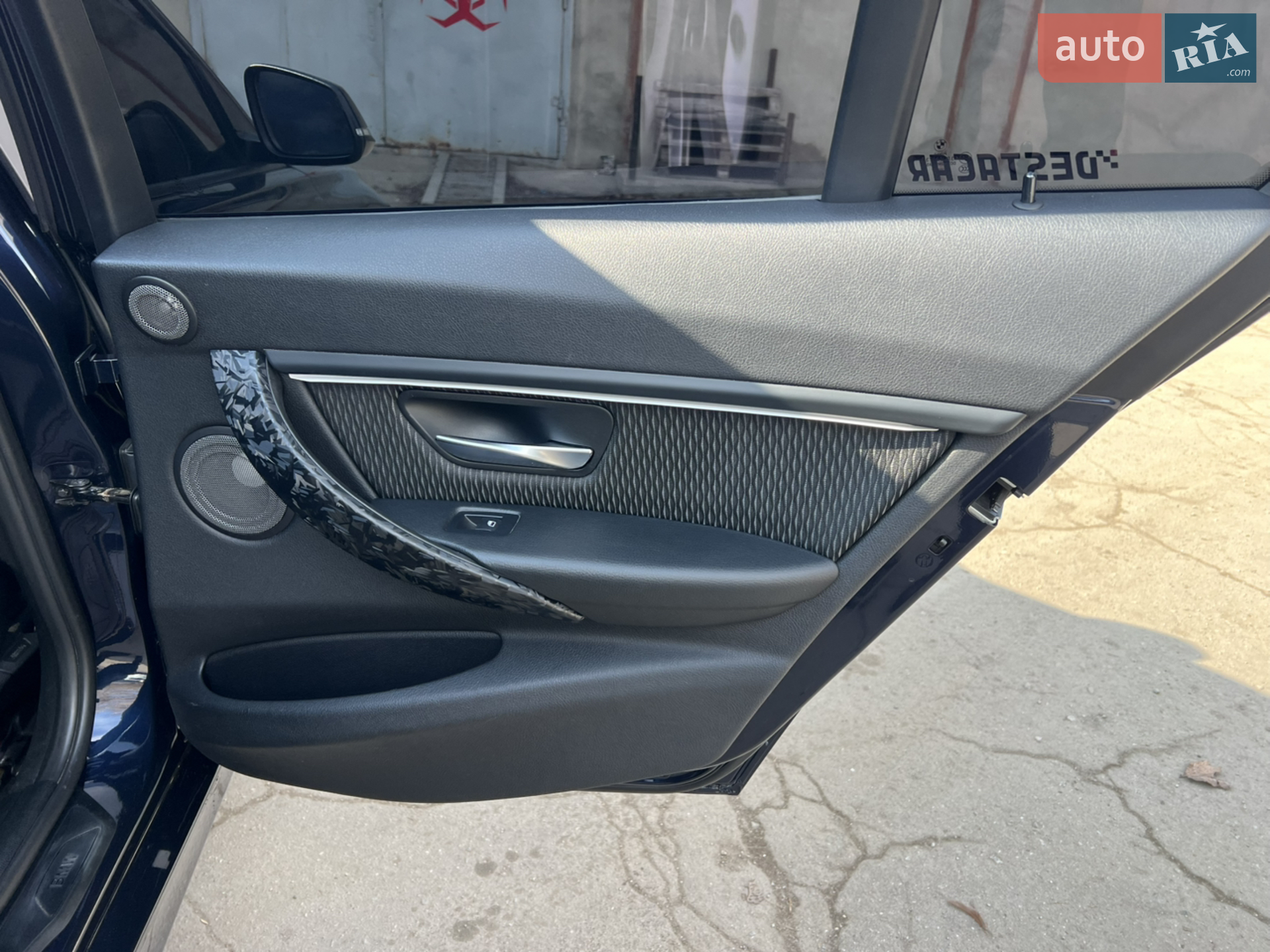 2015 BMW 3er - мініатюра 25