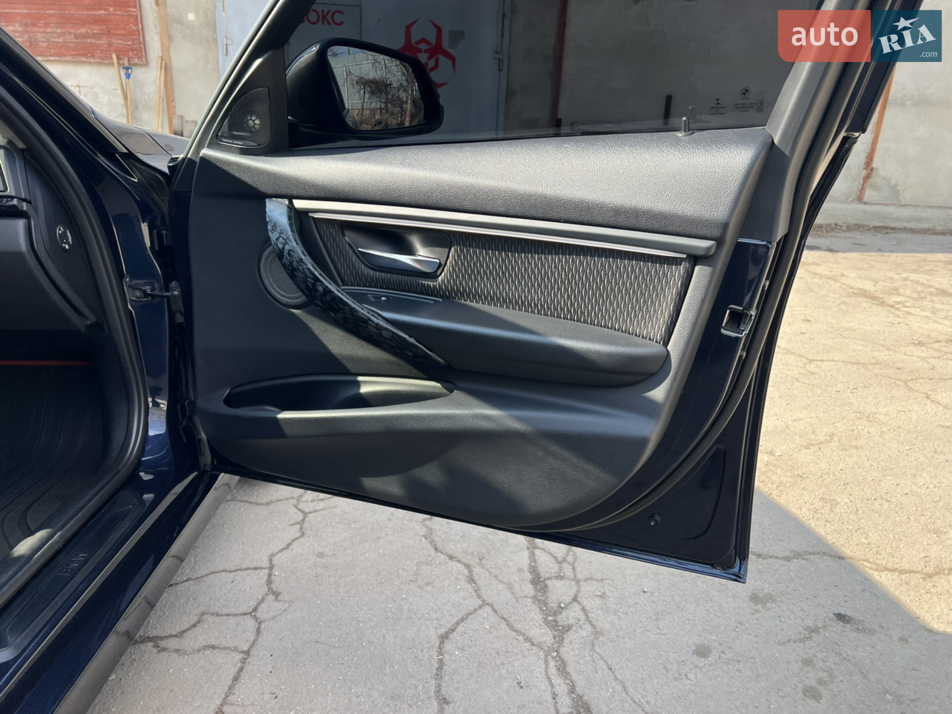 2015 BMW 3er - мініатюра 27