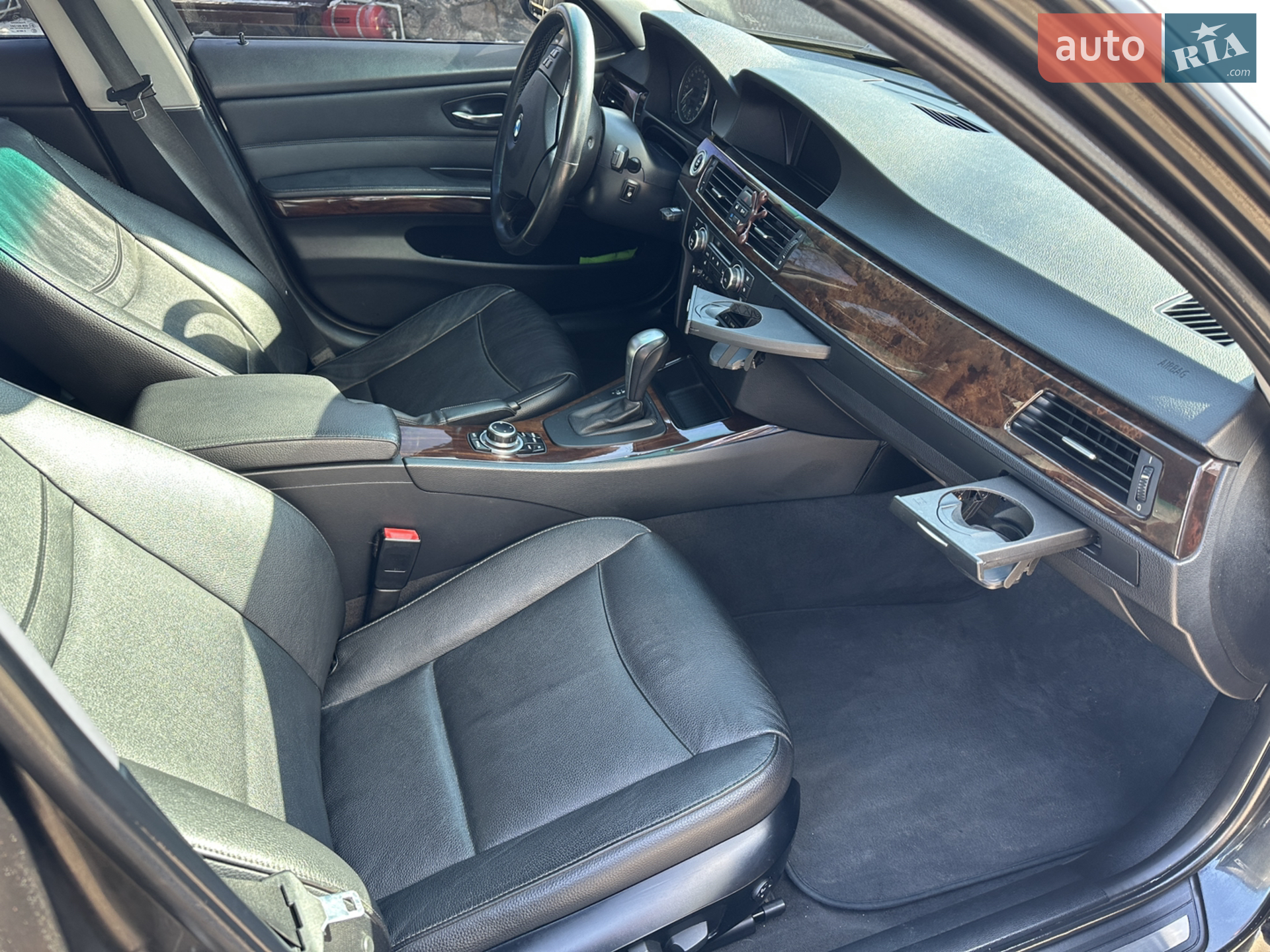 2011 BMW 3er - мініатюра 4