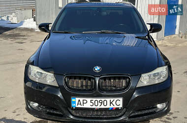 Седан BMW 3 Series 2011 в 