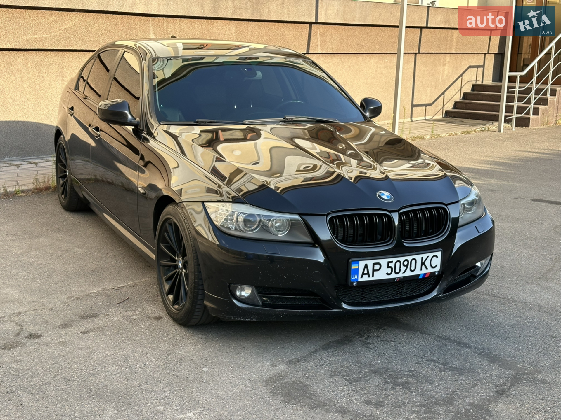 2011 BMW 3er - мініатюра 21