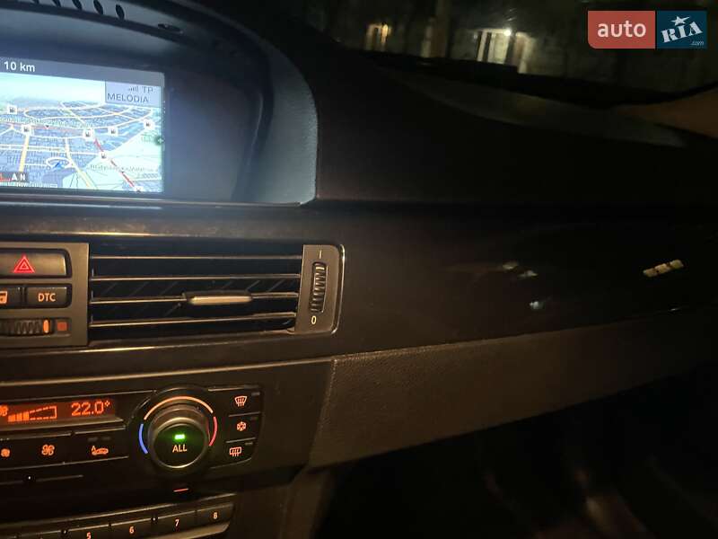 Универсал BMW 3 Series 2009 в Киеве фото 4 Универсал BMW 3 Series 2009 в Киеве