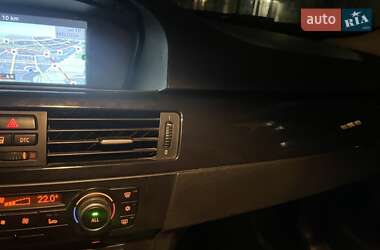 Универсал BMW 3 Series 2009 в 