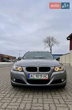 Универсал BMW 3 Series 2012 в Ковеле