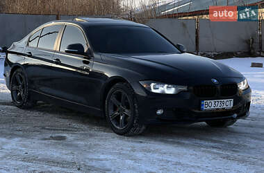 Седан BMW 3 Series 2012 в Днепре