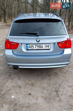 Универсал BMW 3 Series 2011 в 