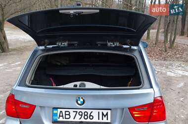 Универсал BMW 3 Series 2011 в 