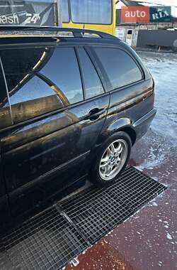 Универсал BMW 3 Series 2004 в 
