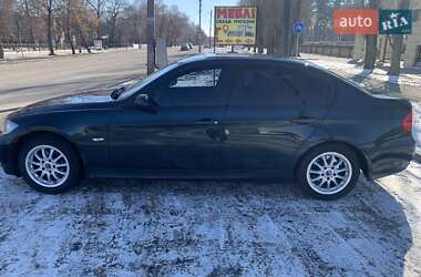 Седан BMW 3 Series 2006 в Харькове