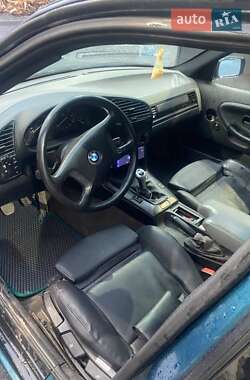 Седан BMW 3 Series 1994 в 