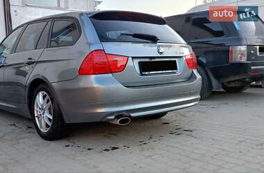 Універсал BMW 3 Series 2009 в 