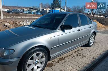 Седан BMW 3 Series 2004 в Ямполі