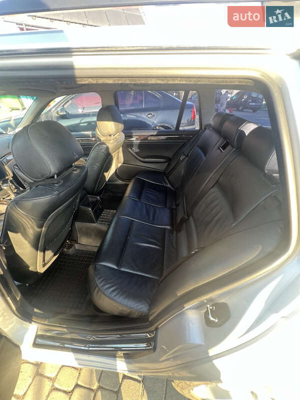 Универсал BMW 3 Series 2000 в Ивано-Франковске