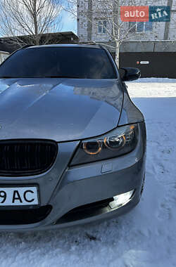 Универсал BMW 3 Series 2010 в Киеве