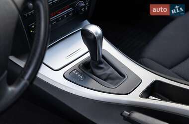 Универсал BMW 3 Series 2005 в 