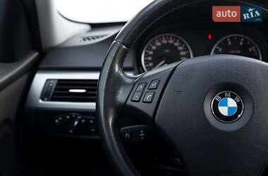 Универсал BMW 3 Series 2005 в 