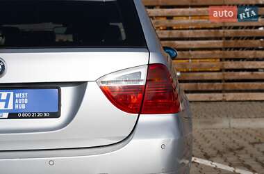 Универсал BMW 3 Series 2005 в 