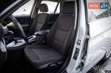 Универсал BMW 3 Series 2005 в 
