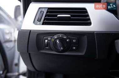 Универсал BMW 3 Series 2005 в 