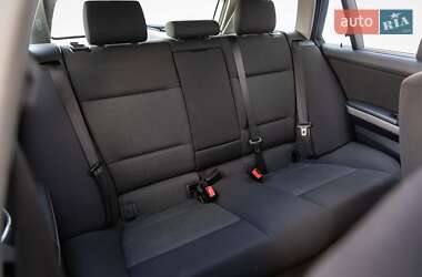 Универсал BMW 3 Series 2005 в 
